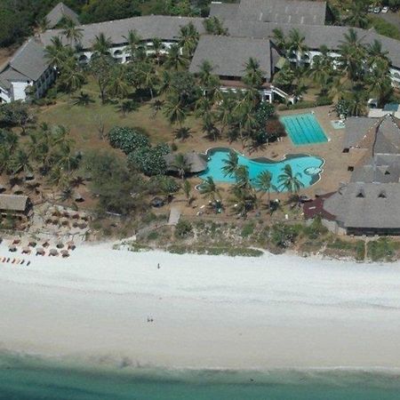 Reef Hotel Nyali Beach المظهر الخارجي الصورة