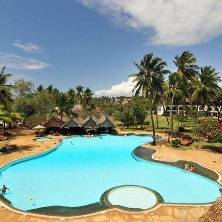 Reef Hotel Nyali Beach المظهر الخارجي الصورة